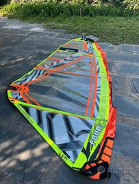 Vela per windsurf