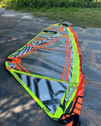 Vela per windsurf