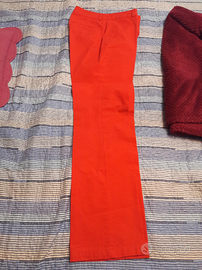 Pantaloni ferrari taglia 44