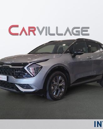 KIA Sportage 1.6 tgdi hev GT-line Sunroof Pack