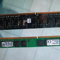 ram 16gb ddr3 kingston