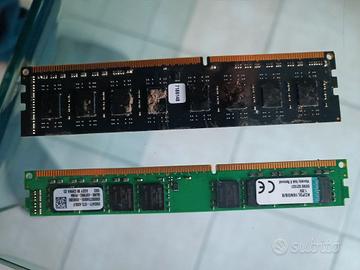 ram 16gb ddr3 kingston