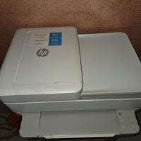 Stampante Hp Envy Pro 6400