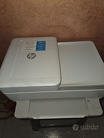 Stampante Hp Envy Pro 6400