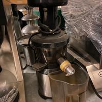 Estrattore centrifuga