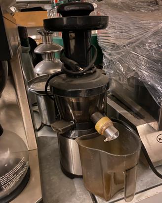 Estrattore centrifuga