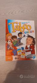 TABOO