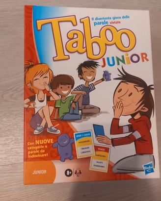 TABOO