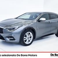 Infiniti Q30 1.5d premium 109cv dct