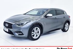 Infiniti Q30 1.5d premium 109cv dct