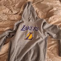 Felpa Lakers New Era