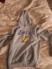 Felpa Lakers New Era