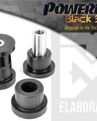 Boccole Anteriori Braccio Anteriore – Powerflex BS