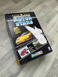 Kit montaggio revell porsche 911 slant nose