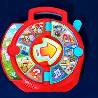 nuovissima fattoria parlante bambinj