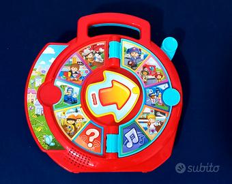 nuovissima fattoria parlante bambinj