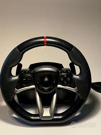 Hori volante RWA racing