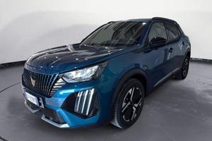 Peugeot 2008 PureTech 130 S&S EAT8 Allure