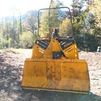 Verricello forestale uniforest