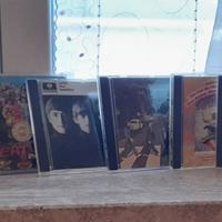 CD BEATLES