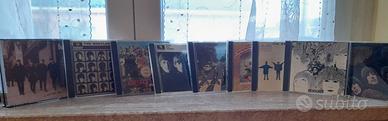 CD BEATLES