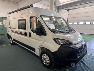 Giottiline GIOTTIVAN 60B YOUNG LIMITED EDITION