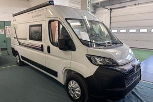 Giottiline GIOTTIVAN 60B YOUNG LIMITED EDITION