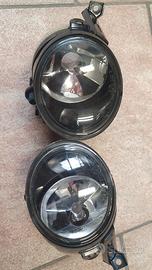 fari fendinebbia golf  plus  V.