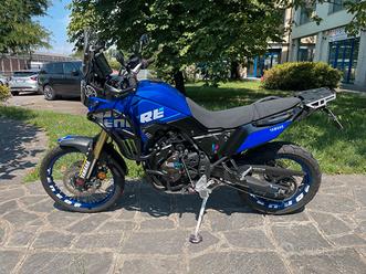 Yamaha tenere Vendita in Motori