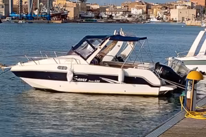 Saver manta 620