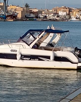 Saver manta 620