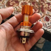 hs1 led lampadina moto scooter nuova