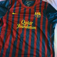 Maglia calcio Barcelona/Barcellona/barça Fabregas