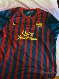 Maglia calcio Barcelona/Barcellona/barça Fabregas