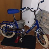 Bici Graziella