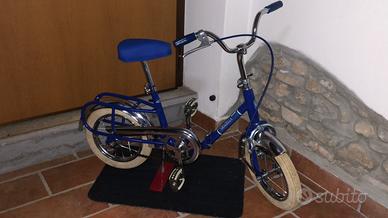 Bici Graziella