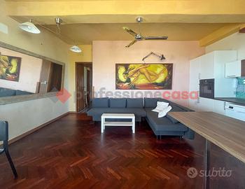 Appartamento Milazzo [#prof520ARG]