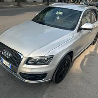 Audi Q5 2.0 TDI 170 CV quattro S tronic