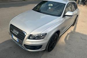 Audi Q5 2.0 TDI 170 CV quattro S tronic