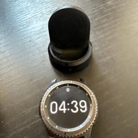 Orologio Samsung Gear S3 Frontier - NO CINTURINO