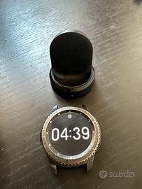 Orologio Samsung Gear S3 Frontier - NO CINTURINO