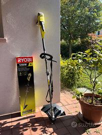 Decespugliatore elettrico Ryobi 1200 W