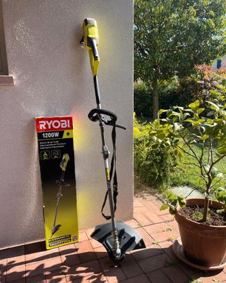 Decespugliatore elettrico Ryobi 1200 W