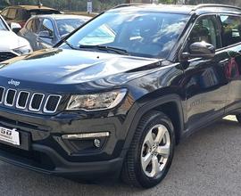 Jeep Compass 1.4 MultiAir 2WD Longitude