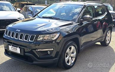 Jeep Compass 1.4 MultiAir 2WD Longitude