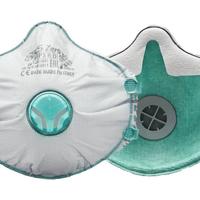 Mascherine BLS Zero 30 FFp3 con valvola