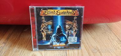 Blind Guardian - the forgotten tales cd