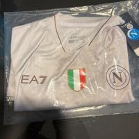 Maglia replica Store SSCN