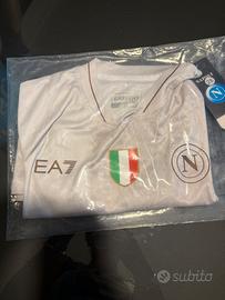 Maglia replica Store SSCN