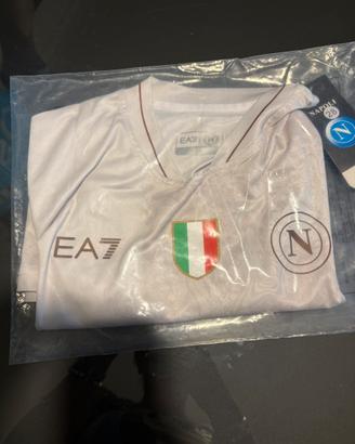 Maglia replica Store SSCN